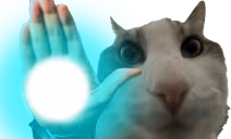 wiresBlast emote