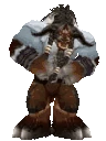 taurenPls emoji