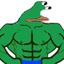 borpaBuff emote