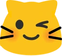 meowwink emote