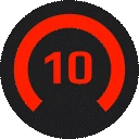 level emote