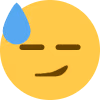 Hmm emote