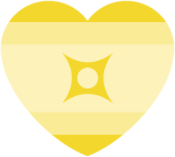 Ninsexual_Heart static emote