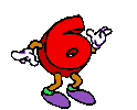 red6 animated emote