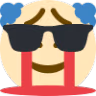 BloodClown emote