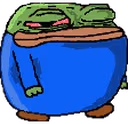 Tiredgers emote