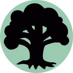 mtggreen emote