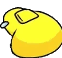 Sussy emoji