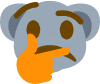 thonk_gerbil emote