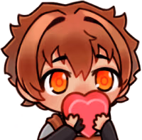 Niwren_heart emote