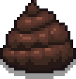 gowno static emote