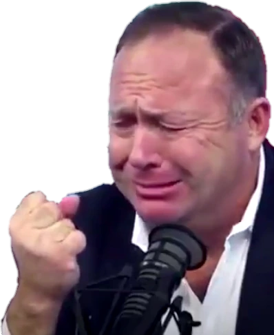 SadJones emote