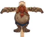 Gragsus emote
