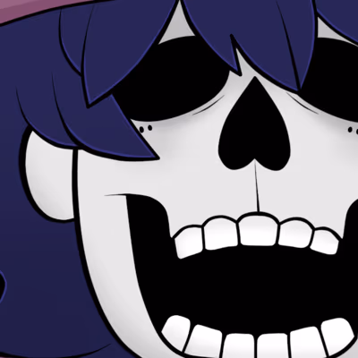 EmideeDesperate emote