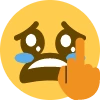 ihateu emote