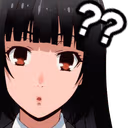 YumekoConfused emote