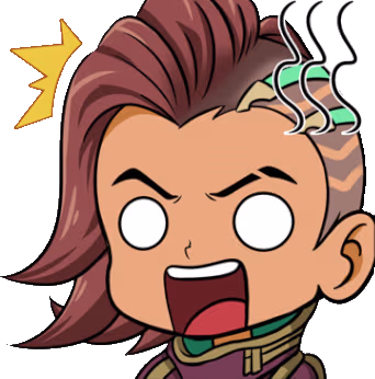 SombeaShock emote