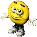NaUnd emote