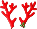 Reindeer emote