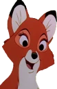 VixeyHappy emote