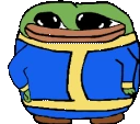 Falloutgers emote