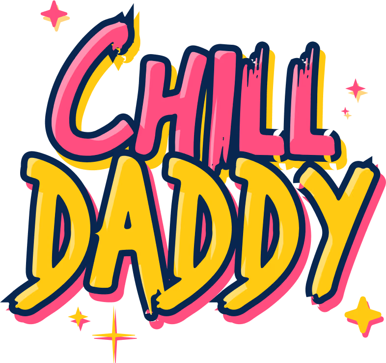 CHILL_DADDY emote