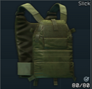 slick static emote