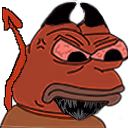 pepedevil emote