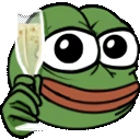 pepe_toast emote