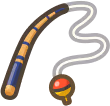 fishingpole emote