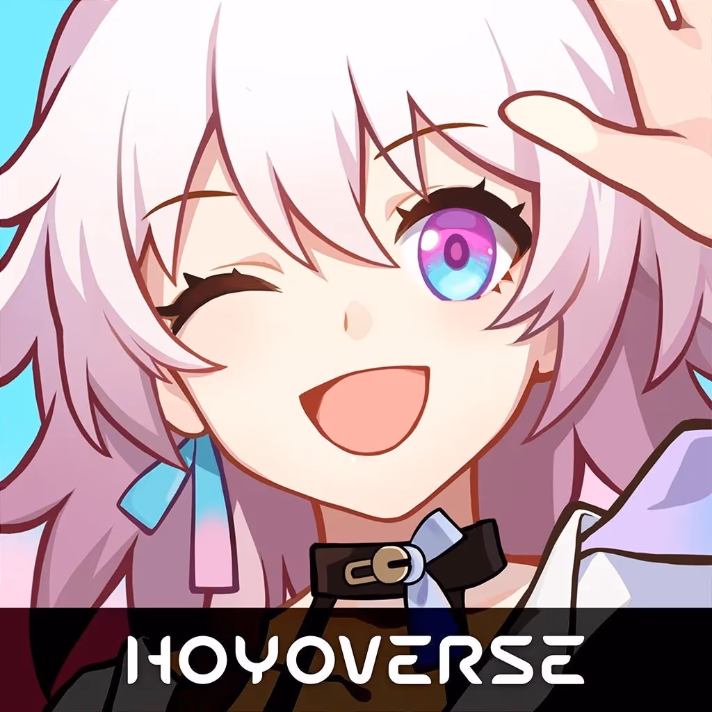 honkailogo emote