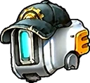 BastionCap emote