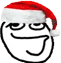 Aware emote