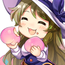 Toyohime_Peach emote