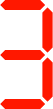 DigitalThree emote