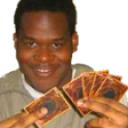 YouJustActivatedMyTrapCard emote
