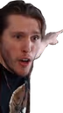 jermaPoint emote