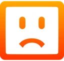 friendsad emote