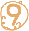 nine emote