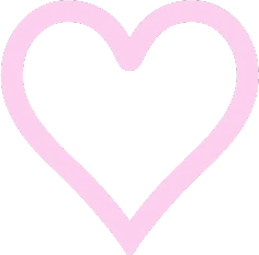 heartpastelpink emote