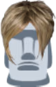 moyai_karen emote
