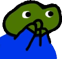 dramaa emote