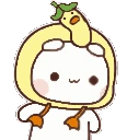 Cuteduckiebop emoji