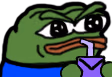 AngerySip emote