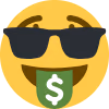 Rich emote