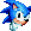 Sonic_Think emote