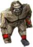 awkwardGolem emote