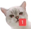 PingDisgust_Nana emote