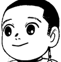 ZumaBrother_Smile emoji
