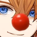 ChildeClown emote